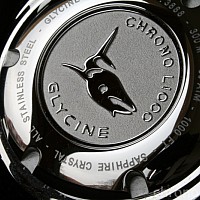 Glycine Lagunare Chrono L1000 3888.119- D9