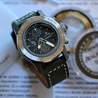 Steinhart Apollon Chronograph BAZAR 420180020