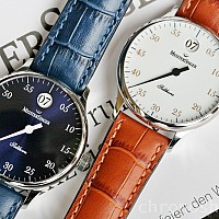 MeisterSinger Salthora SH908