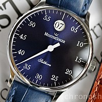 MeisterSinger Salthora SH908