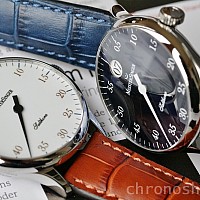 MeisterSinger Salthora SH908