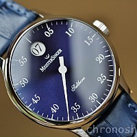 MeisterSinger Salthora SH908