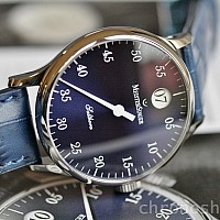 MeisterSinger Salthora SH908