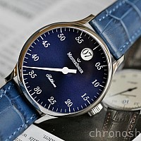 MeisterSinger Salthora SH908