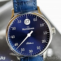 MeisterSinger Salthora SH908