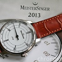 MeisterSinger Rodella ED6H-ROD