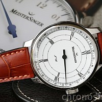 MeisterSinger Rodella ED6H-ROD