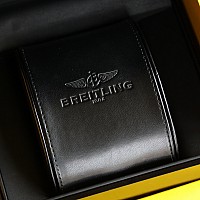 Breitling Avenger Code Yellow KOMISE 420170023