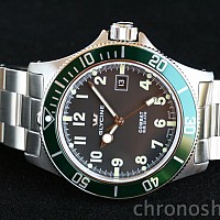 Glycine Combat SUB automatic 3863.19AT2 V