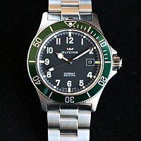 Glycine Combat SUB automatic 3863.19AT2 V