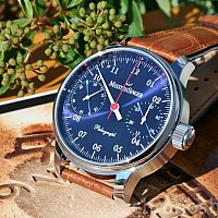 MeisterSinger Paleograph ED-SC108