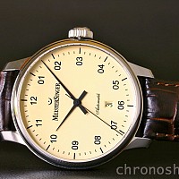 MeisterSinger Scrypto, AM2203