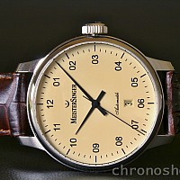 MeisterSinger Scrypto, AM2203