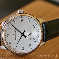 MeisterSinger Karelia CM101