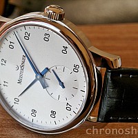 MeisterSinger Karelia CM101