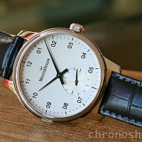 MeisterSinger Karelia CM101