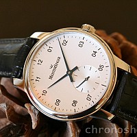 MeisterSinger Karelia CM101