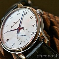 MeisterSinger Karelia CM101