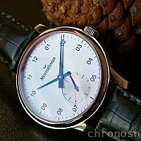 MeisterSinger Karelia CM101