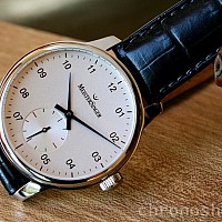 MeisterSinger Karelia CM101