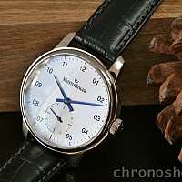 MeisterSinger Karelia CM101