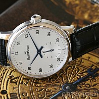 MeisterSinger Karelia CM101