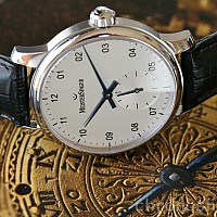 MeisterSinger Karelia CM101