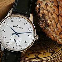 MeisterSinger Karelia CM101