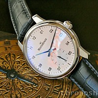 MeisterSinger Karelia CM101