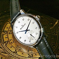 MeisterSinger Karelia CM101