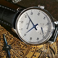 MeisterSinger Karelia CM101