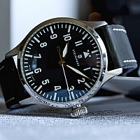 Steinhart Nav.B-Uhr 44 premium automatik KOMISE 420180039