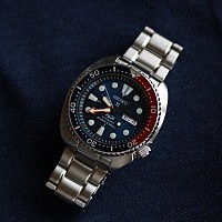 Seiko SRPA21K1 BAZAR 420170052