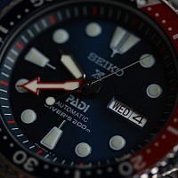 Seiko SRPA21K1 BAZAR 420170052