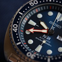 Seiko SRPA21K1 BAZAR 420170052