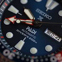 Seiko SRPA21K1 BAZAR 420170052