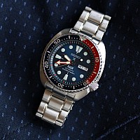 Seiko SRPA21K1 BAZAR 420170052