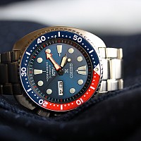 Seiko SRPA21K1 BAZAR 420170052