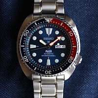 Seiko SRPA21K1 BAZAR 420170052