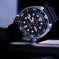 Seiko SRP777K1 KOMISE 420180001