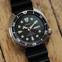 Seiko SRP777K1 KOMISE 420180001