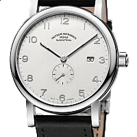 Mühle-Glashütte Antaria Kleine Sekunde Silber