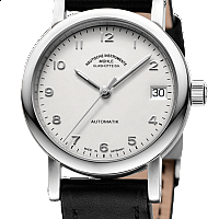 Mühle-Glashütte Antaria Medium Silber