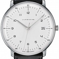 Junghans Max Bill Quartz Edition 2017 041/4762.00