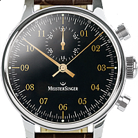 MeisterSinger Singular MM402G