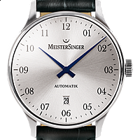 MeisterSinger Pangaea PM201