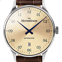 MeisterSinger Pangaea PM203