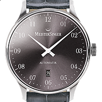 MeisterSinger Pangaea PM207