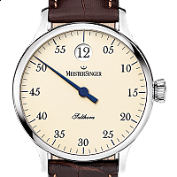 MeisterSinger Salthora SH903