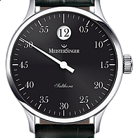 MeisterSinger Salthora SH907